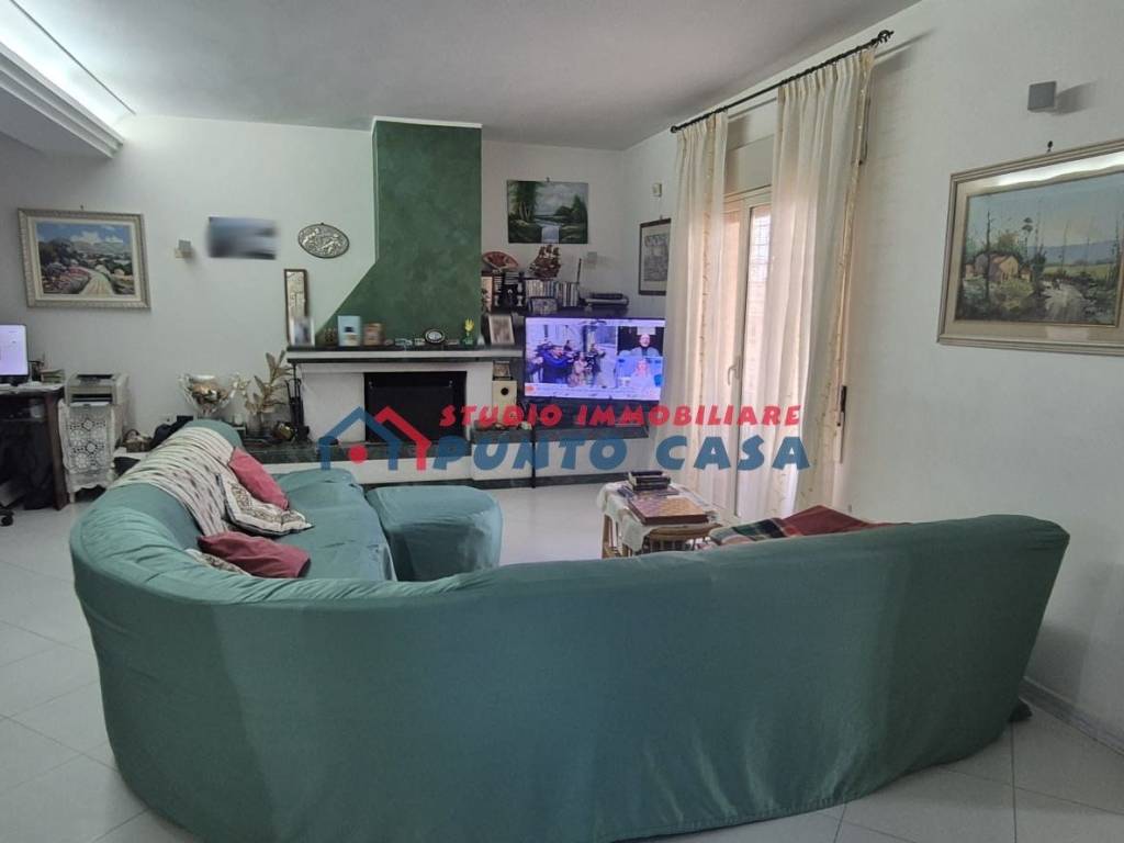 Villa a Marsala in Via Dante Alighieri - Foto 2