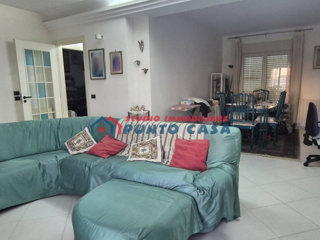 Villa a Marsala in Via Dante Alighieri - Foto 3