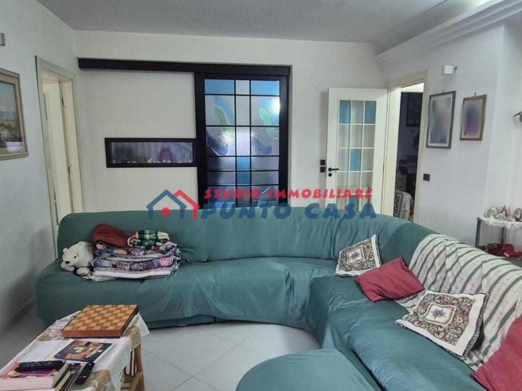 Villa a Marsala in Via Dante Alighieri - Foto 4