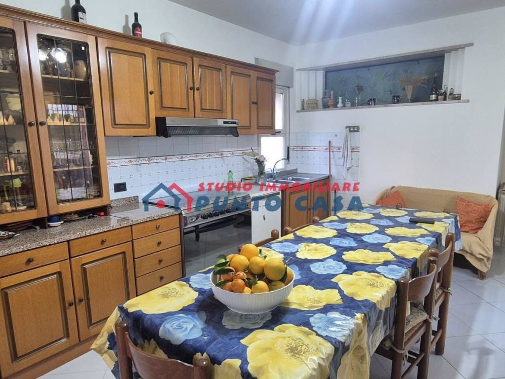 Villa a Marsala in Via Dante Alighieri - Foto 5