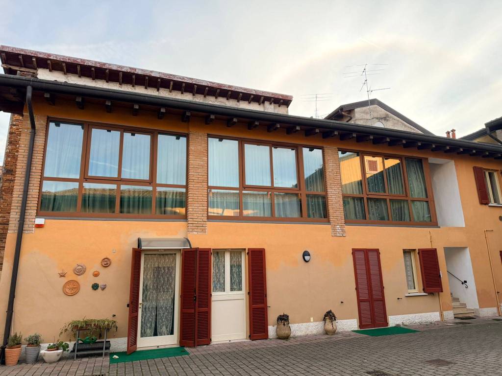 Appartamento a Chiari in Via Cambranti, 3 - Foto 2