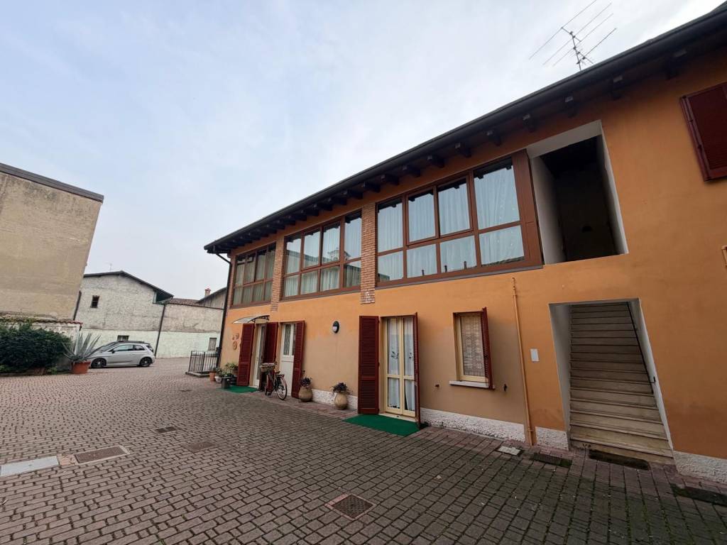 Appartamento a Chiari in Via Cambranti, 3 - Foto 3