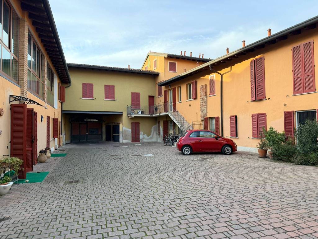 Appartamento a Chiari in Via Cambranti, 3 - Foto 4