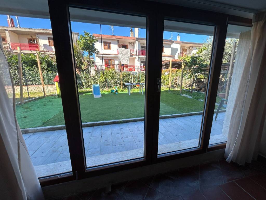 Villa a Montecorvino pugliano in Via Abruzzo, 13 - Foto 5