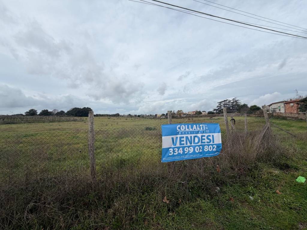 Terreno a Nettuno in Via Cadolino, 30 - Foto 2