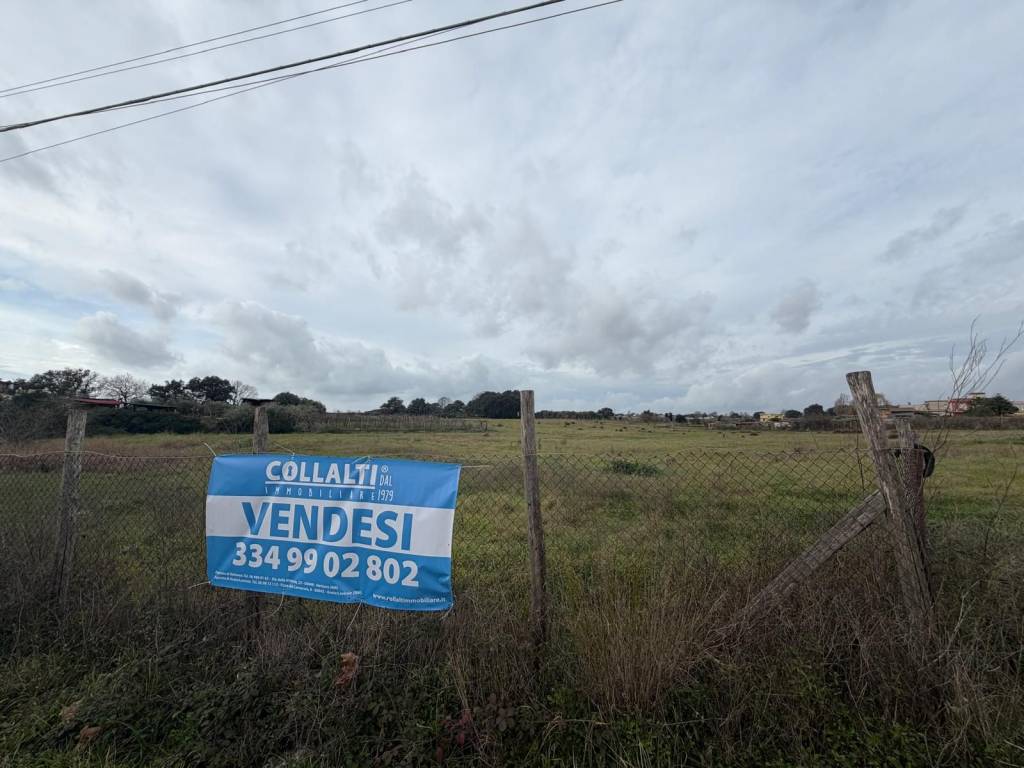 Terreno a Nettuno in Via Cadolino, 30 - Foto 4
