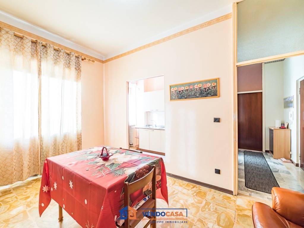 Appartamento a Savigliano in Via Cernaia, 6 - Foto 2