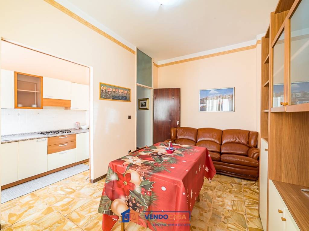 Appartamento a Savigliano in Via Cernaia, 6 - Foto 3