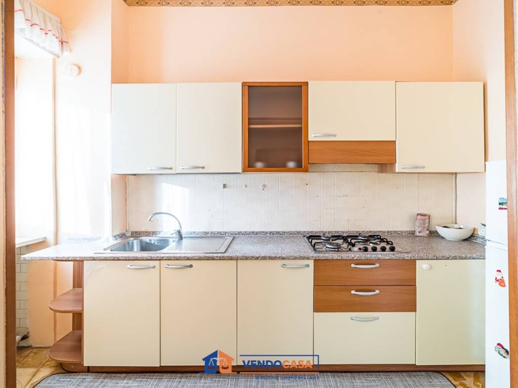 Appartamento a Savigliano in Via Cernaia, 6 - Foto 4