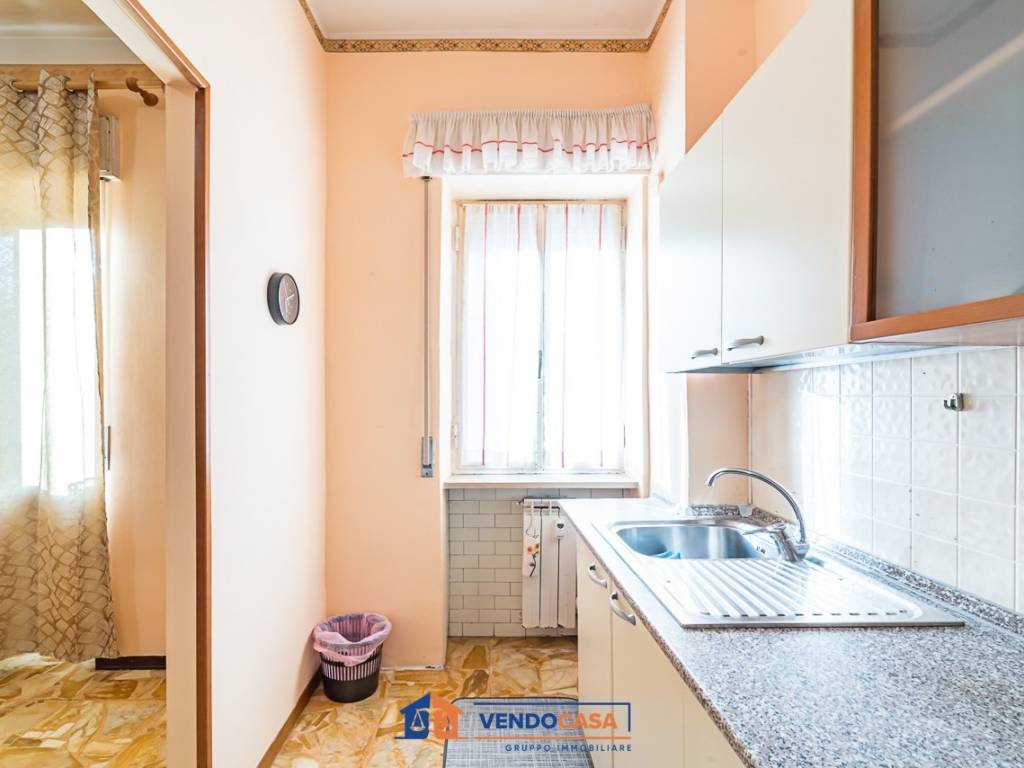 Appartamento a Savigliano in Via Cernaia, 6 - Foto 5