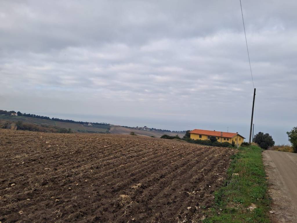 Terreno a Petacciato - Foto 4