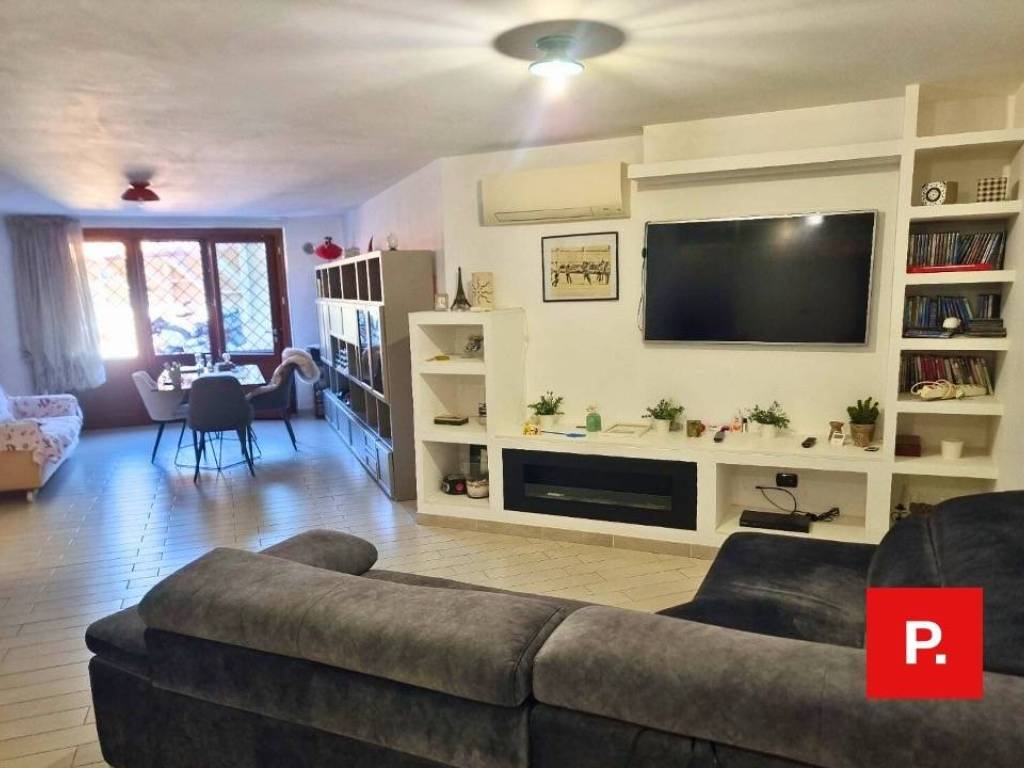 Villa a Formia in via dell' acquarole - Foto 2