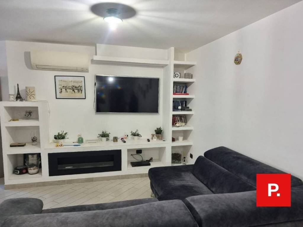 Villa a Formia in via dell' acquarole - Foto 3