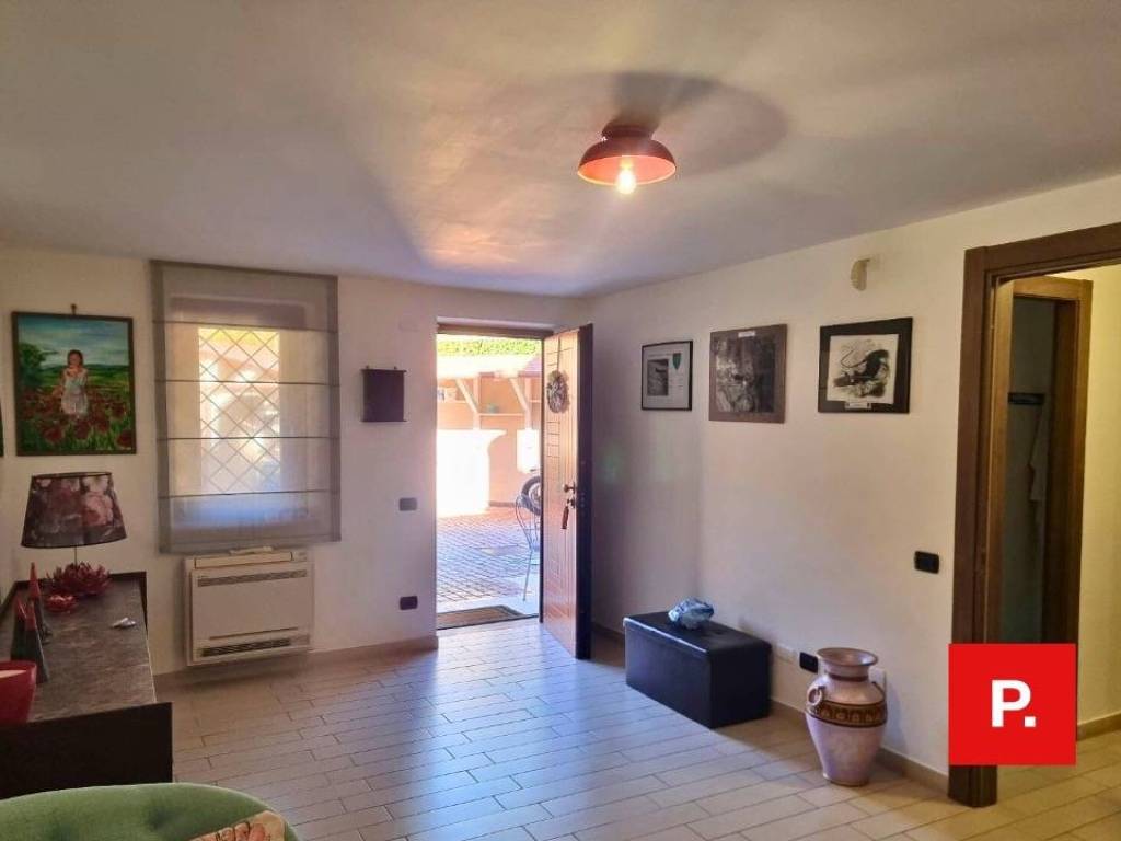 Villa a Formia in via dell' acquarole - Foto 4