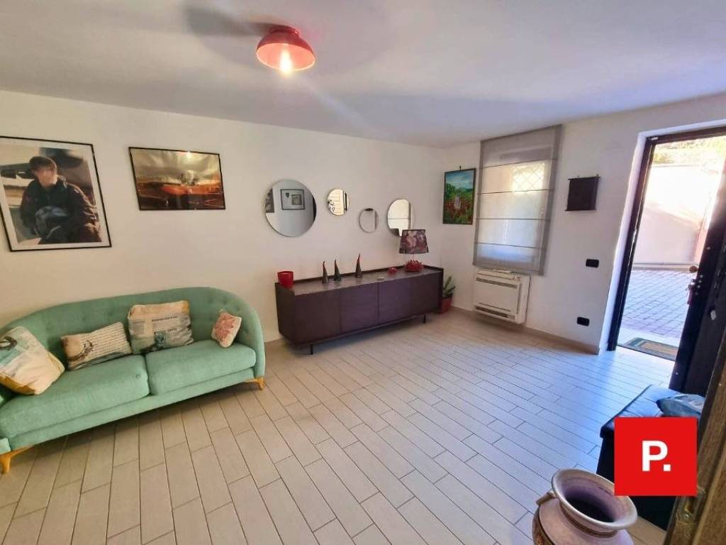 Villa a Formia in via dell' acquarole - Foto 5