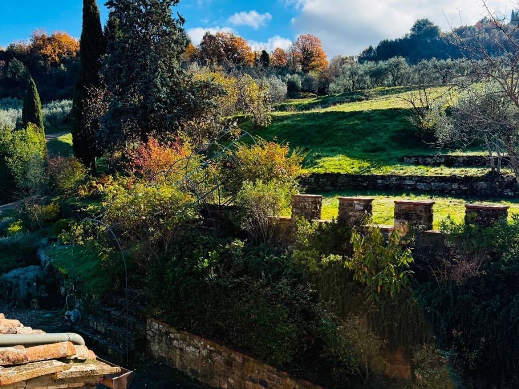 Villa a Greve in chianti in Piazza 25 Luglio - Foto 2
