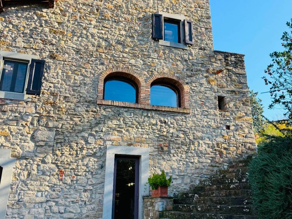 Villa a Greve in chianti in Piazza 25 Luglio - Foto 4