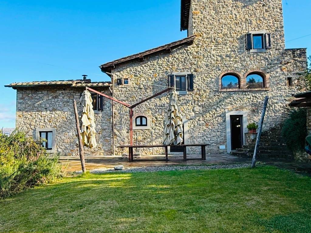 Villa a Greve in chianti in Piazza 25 Luglio - Foto 5