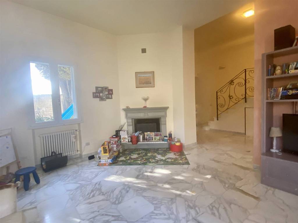 Villa a Livorno in Via della Meloria - Foto 4