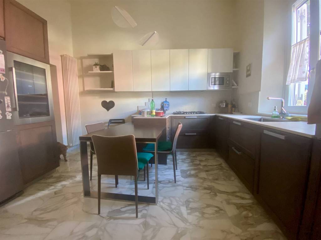 Villa a Livorno in Via della Meloria - Foto 5