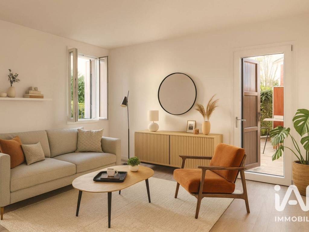 Villa a Novi di modena in Via Borgoferro, 46 - Foto 3