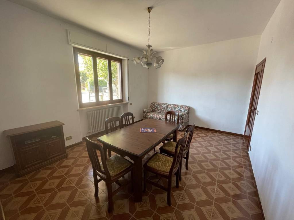 Villa a Chiaravalle in SS76 - Foto 2
