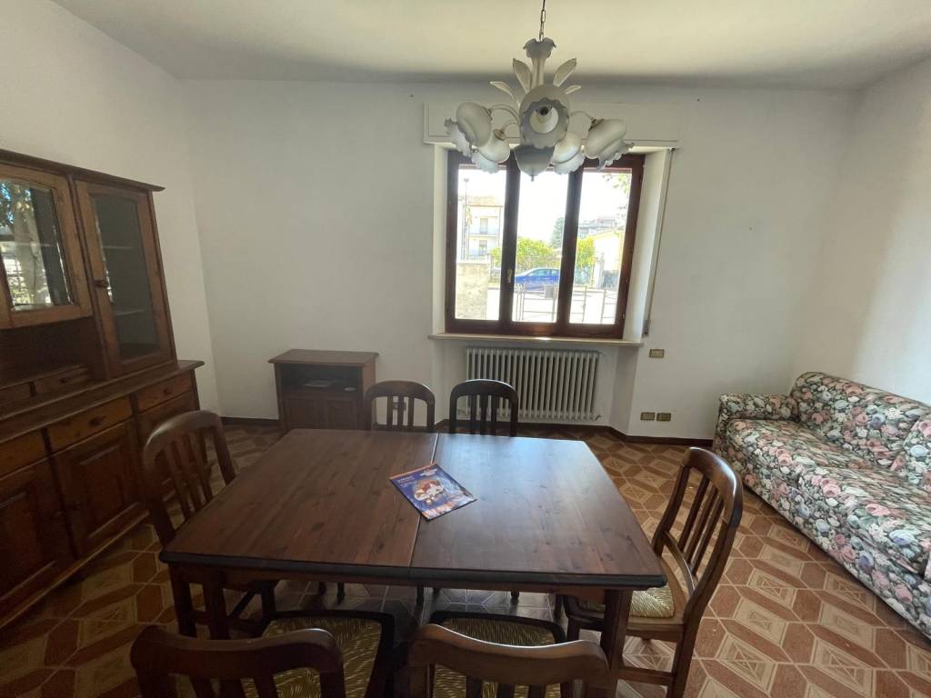 Villa a Chiaravalle in SS76 - Foto 3