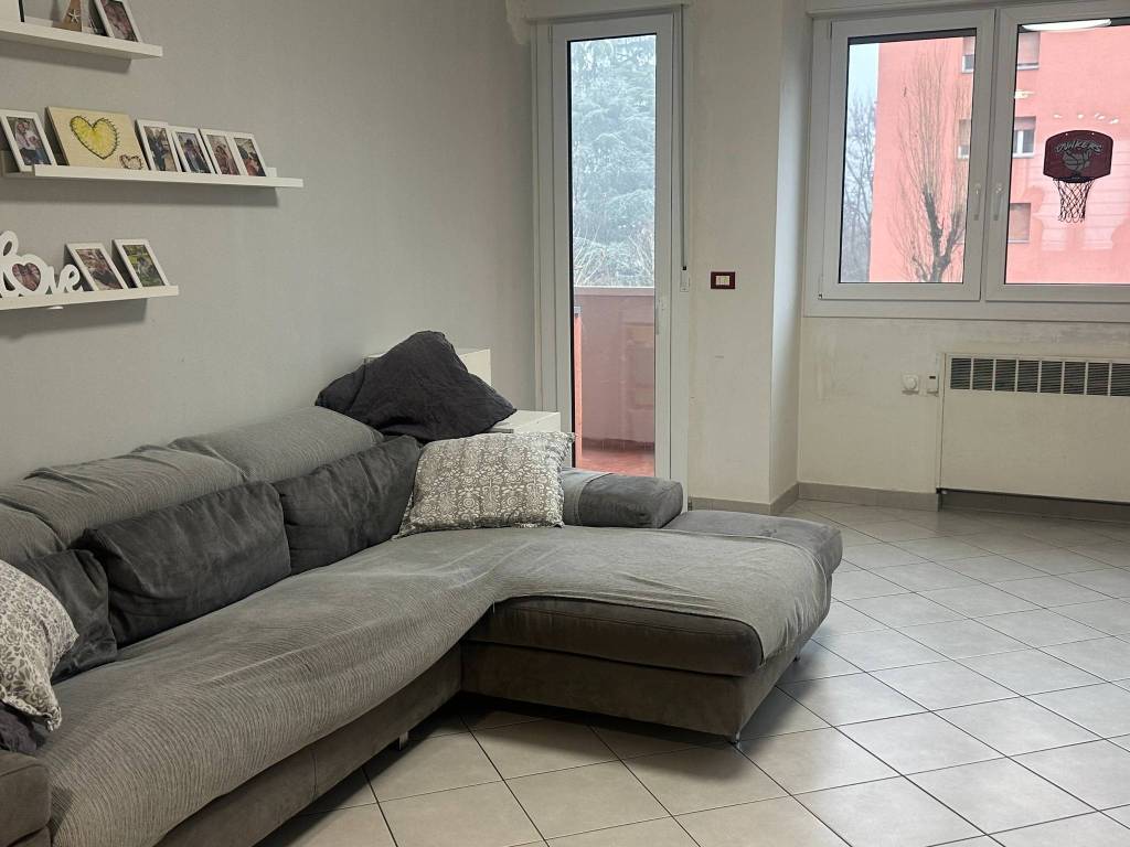 Appartamento a Bologna in Via Byron, 13 - Foto 2
