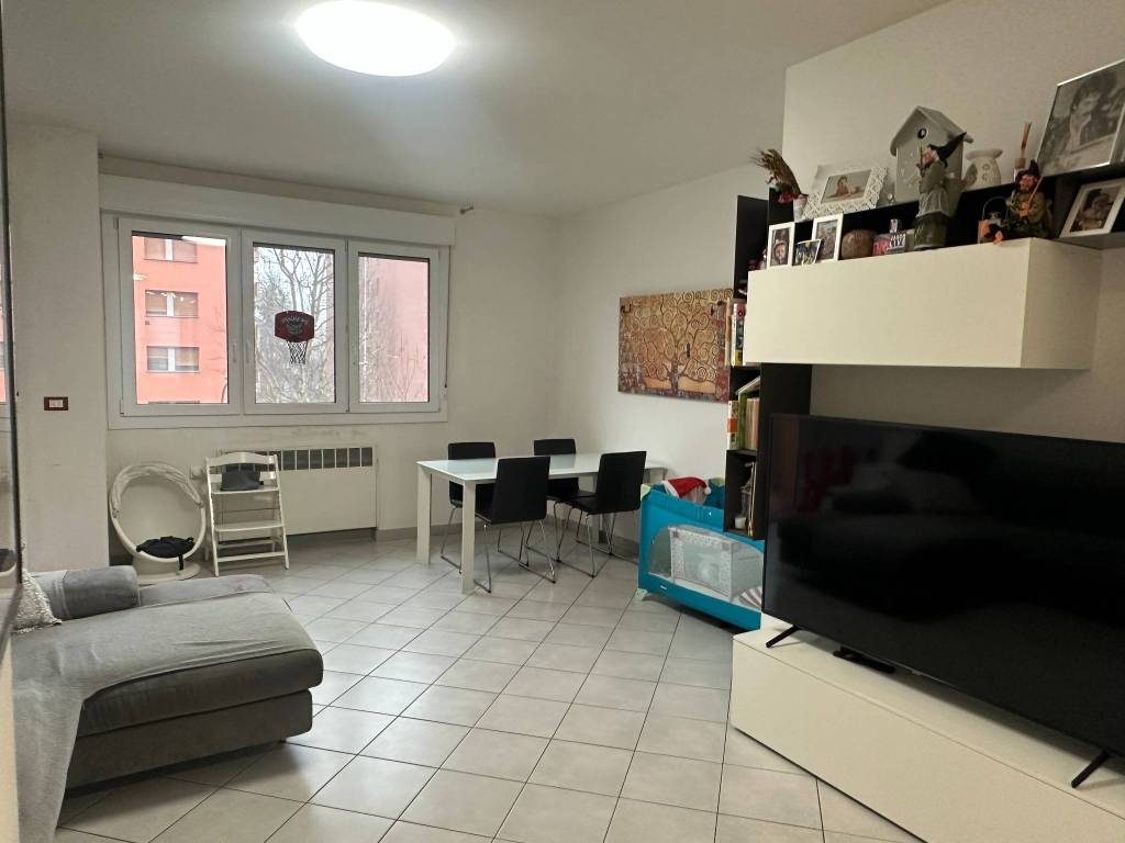 Appartamento a Bologna in Via Byron, 13 - Foto 3