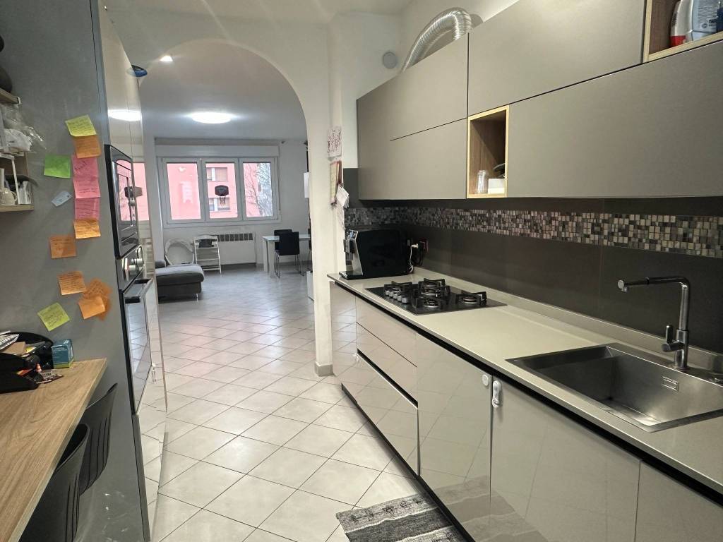 Appartamento a Bologna in Via Byron, 13 - Foto 5