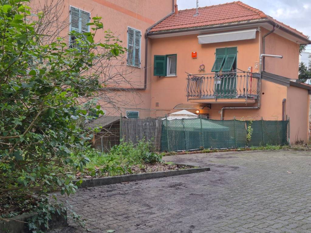 Casa indipendente a La spezia in Largo Marcantone - Foto 2
