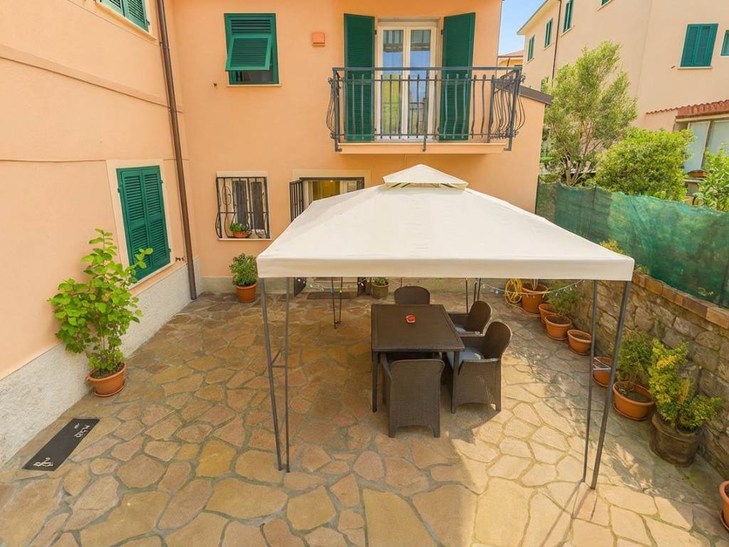 Casa indipendente a La spezia in Largo Marcantone - Foto 3