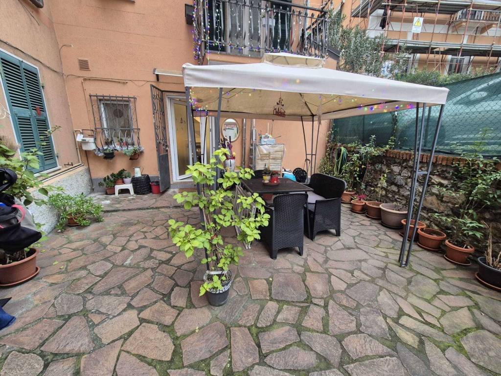 Casa indipendente a La spezia in Largo Marcantone - Foto 4