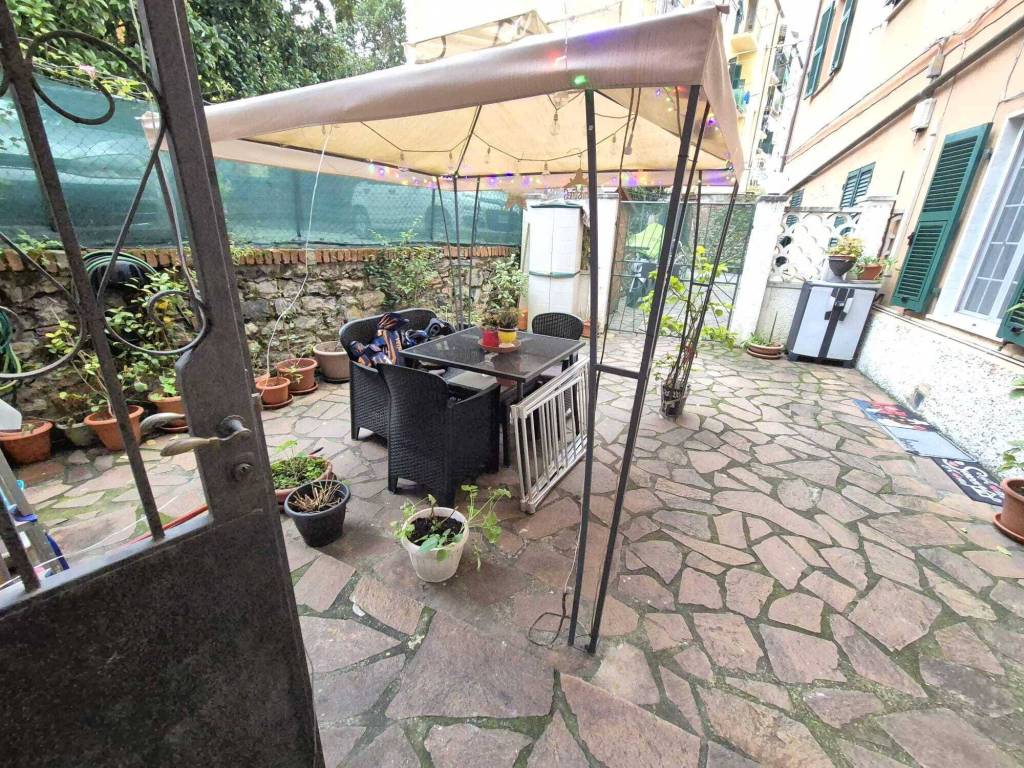 Casa indipendente a La spezia in Largo Marcantone - Foto 5