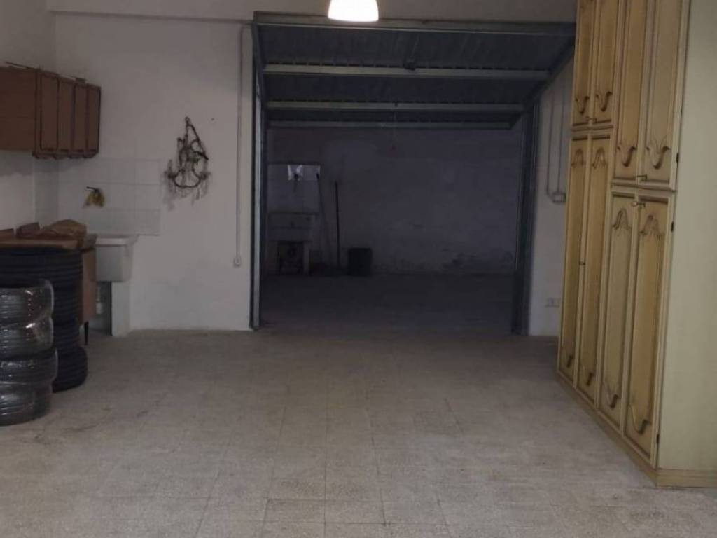 Box / garage a Campobasso in Viale Alessandro Manzoni - Foto 2