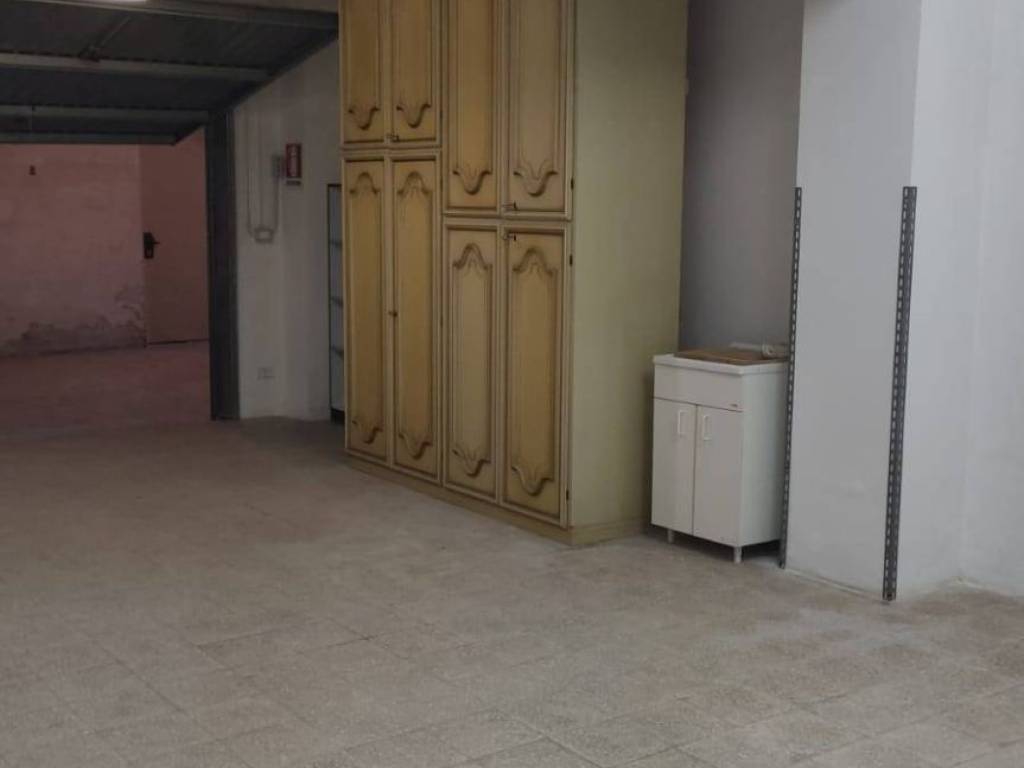 Box / garage a Campobasso in Viale Alessandro Manzoni - Foto 4