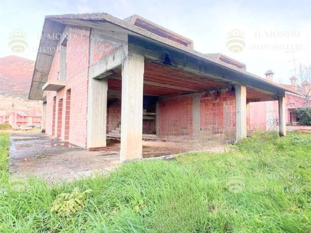 Villa a Marcellina in Via Piave, snc - Foto 2