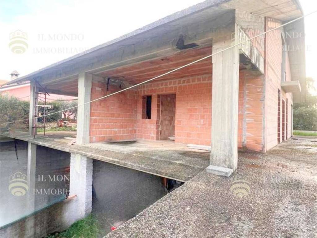 Villa a Marcellina in Via Piave, snc - Foto 3
