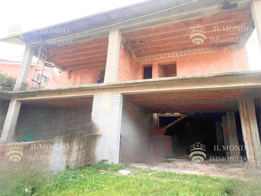 Villa a Marcellina in Via Piave, snc - Foto 4