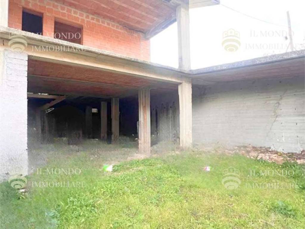 Villa a Marcellina in Via Piave, snc - Foto 5
