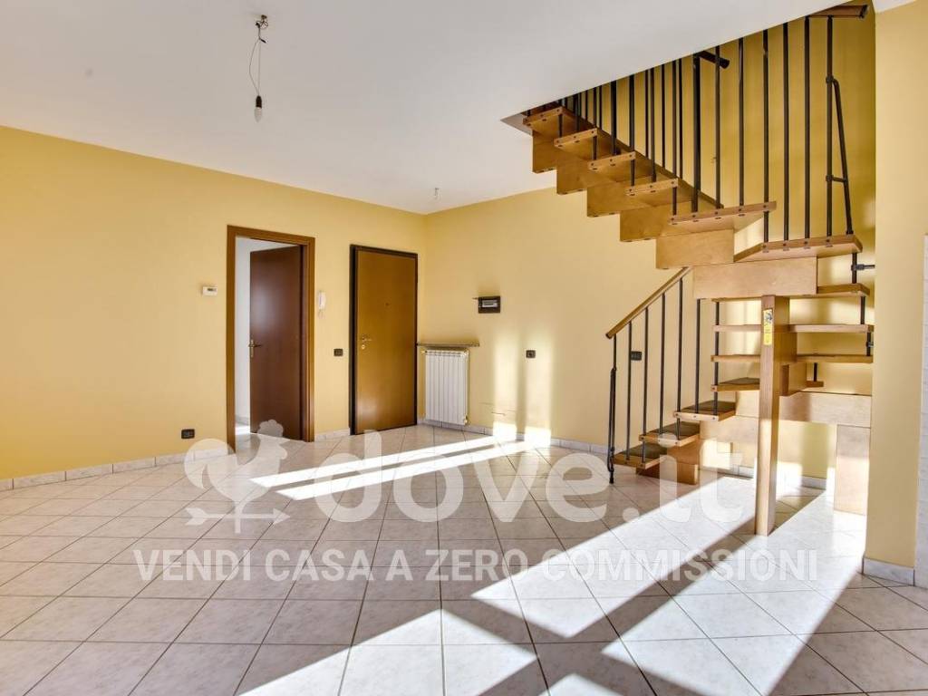 Appartamento a Mesenzana in Via di Bregaa, 1 - Foto 2