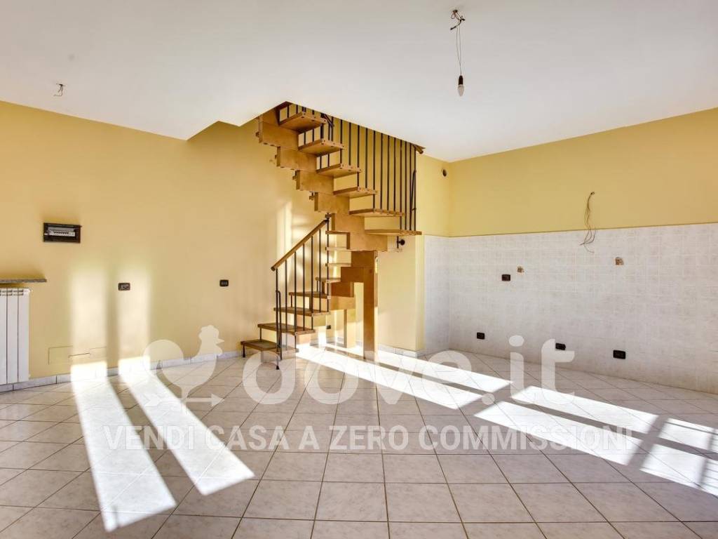 Appartamento a Mesenzana in Via di Bregaa, 1 - Foto 3