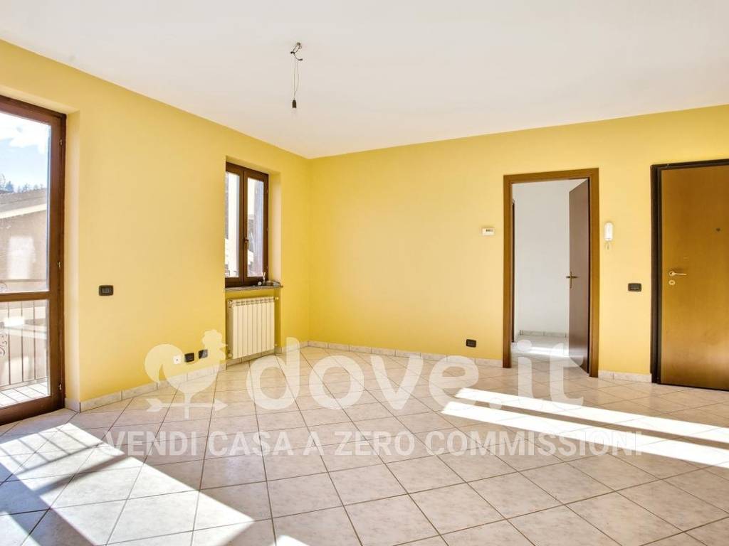 Appartamento a Mesenzana in Via di Bregaa, 1 - Foto 5