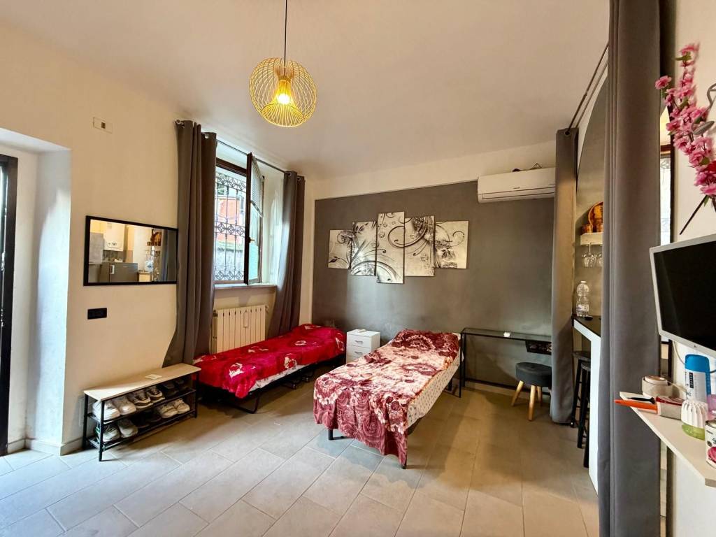 Appartamento a Borgo vercelli in Via Castello Bulgaro, 5 - Foto 2