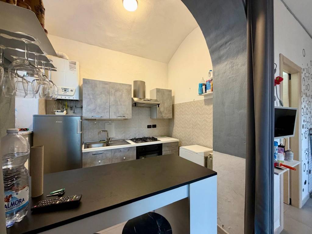 Appartamento a Borgo vercelli in Via Castello Bulgaro, 5 - Foto 4