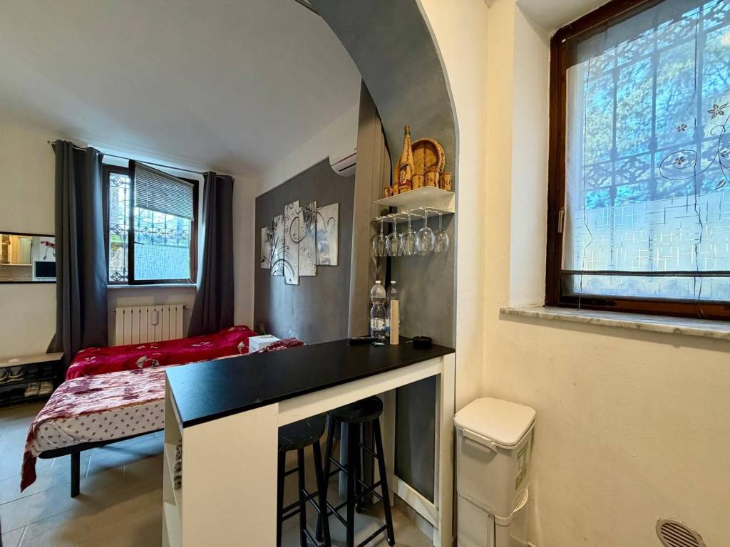 Appartamento a Borgo vercelli in Via Castello Bulgaro, 5 - Foto 5