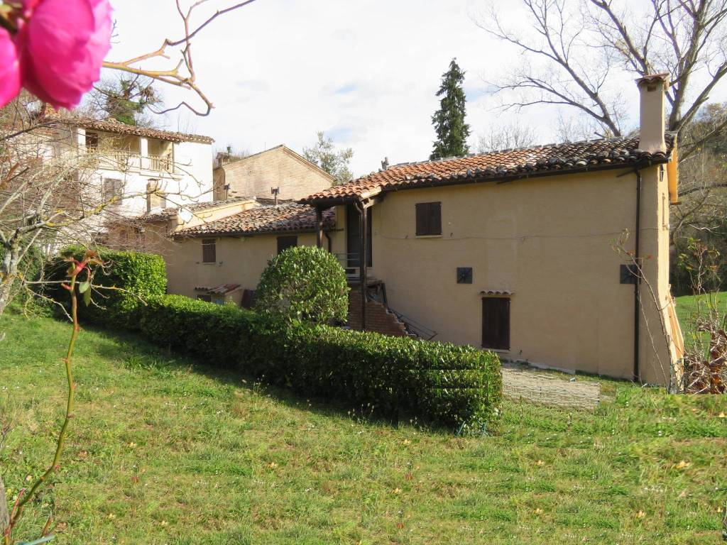 Rustico / casale a Sarnano in Contrada Gattari - Foto 4