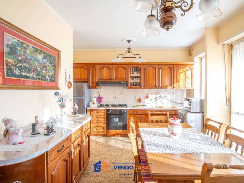 Appartamento a Moretta in Via Pellengo, 6 - Foto 2