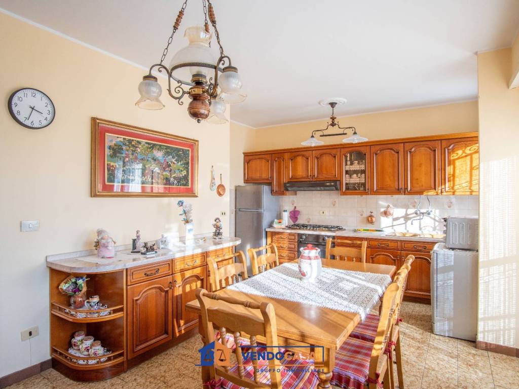 Appartamento a Moretta in Via Pellengo, 6 - Foto 4