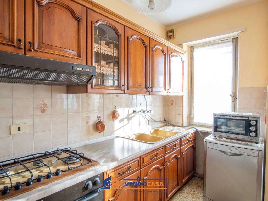 Appartamento a Moretta in Via Pellengo, 6 - Foto 5